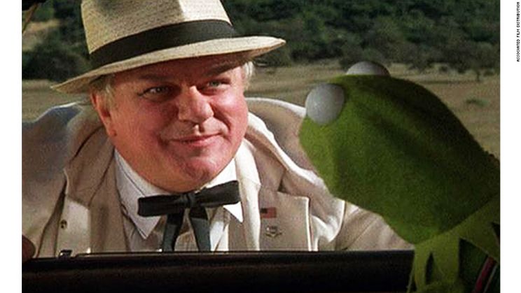 Charles Durning