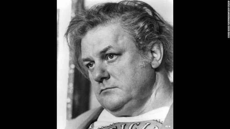 Charles Durning