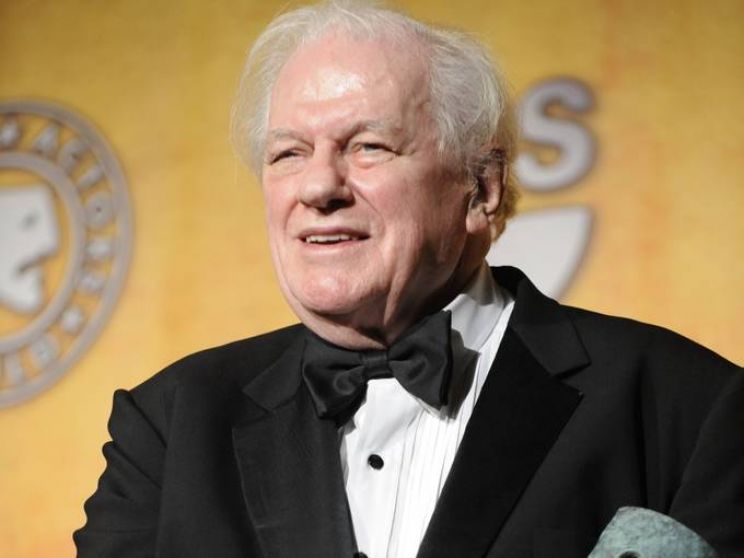 Charles Durning