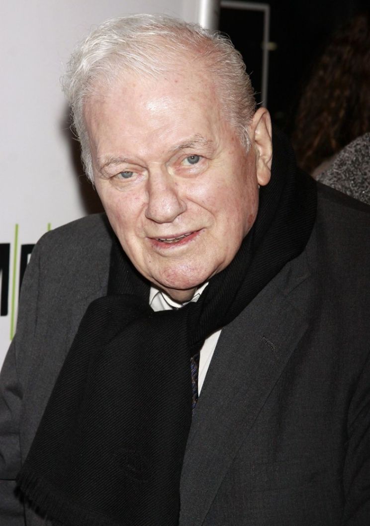 Charles Durning