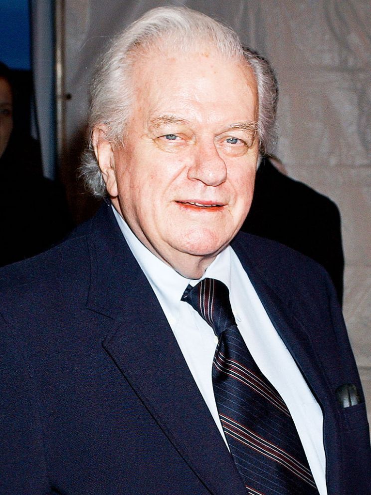 Charles Durning