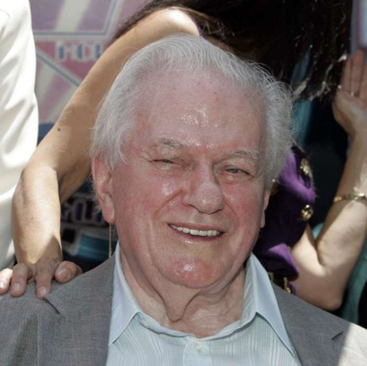 Charles Durning