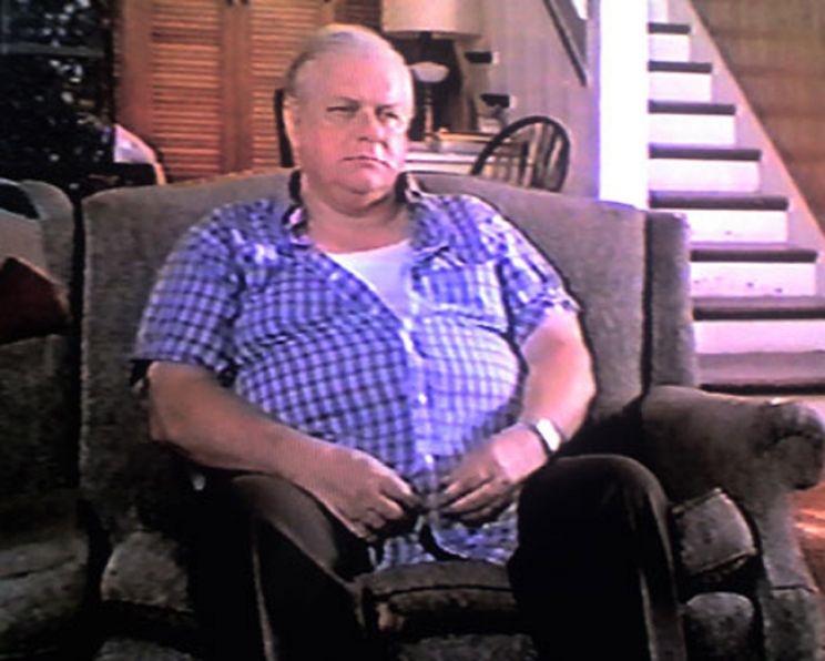 Charles Durning