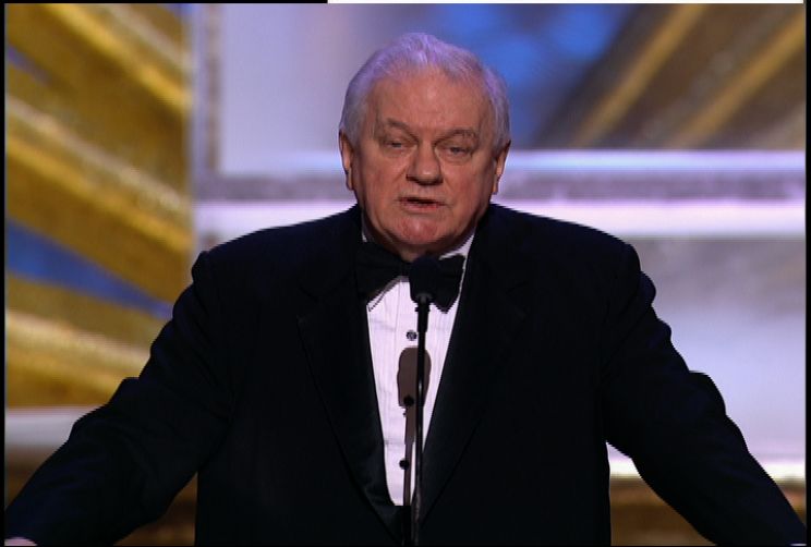 Charles Durning