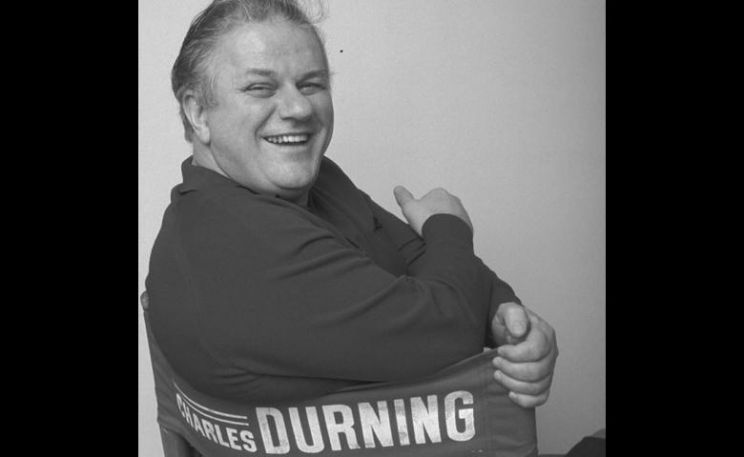 Charles Durning