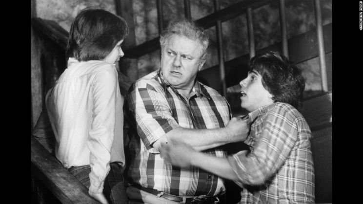 Charles Durning