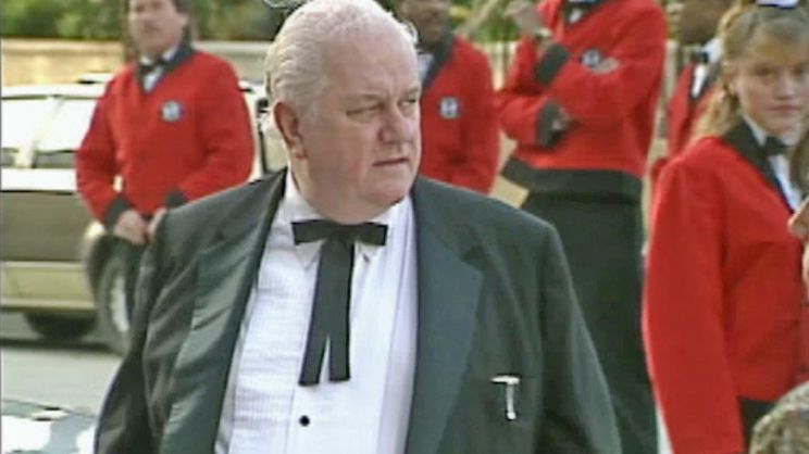 Charles Durning