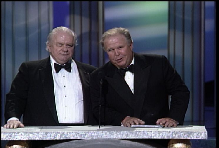 Charles Durning