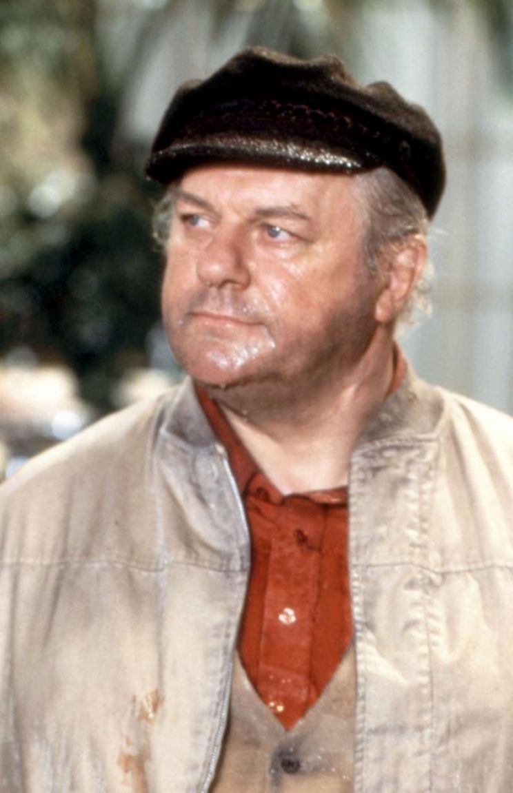 Charles Durning