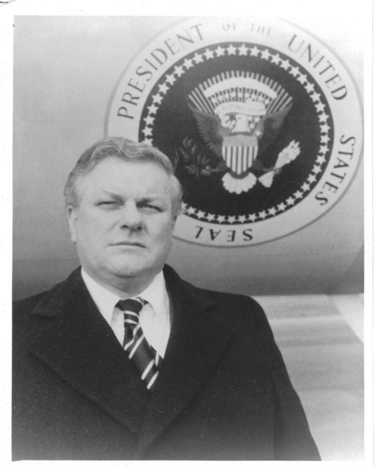 Charles Durning