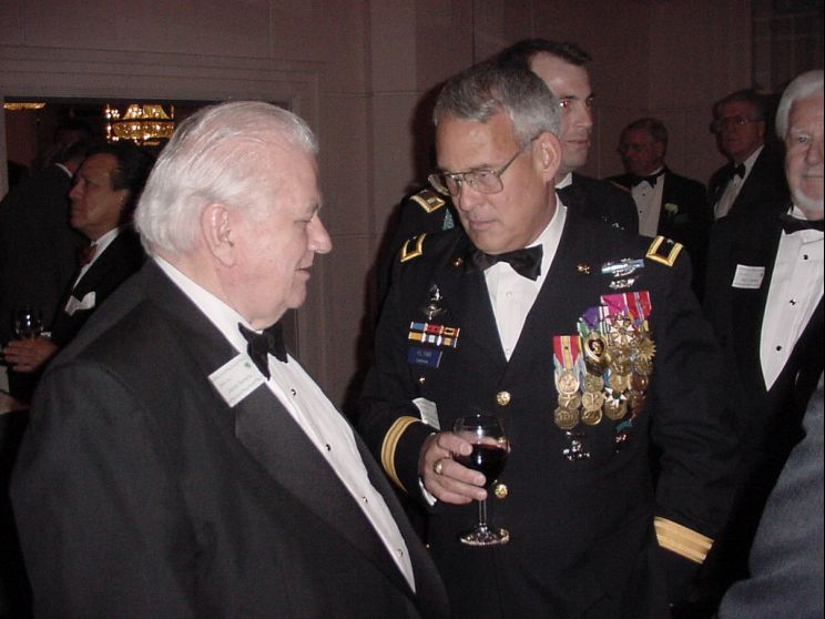 Charles Durning