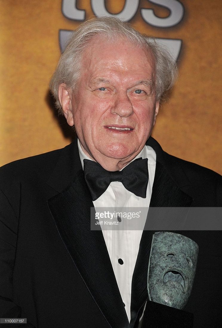 Charles Durning