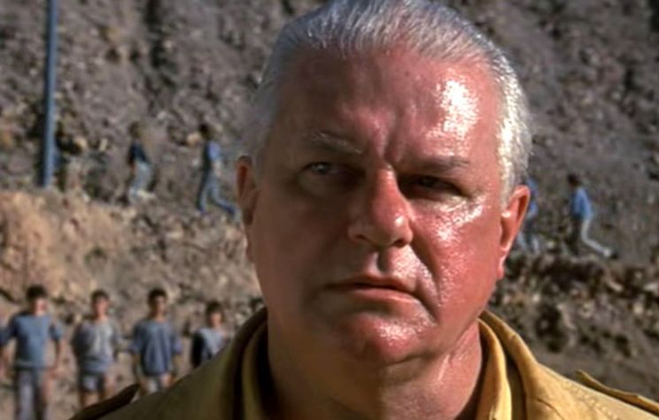 Charles Durning