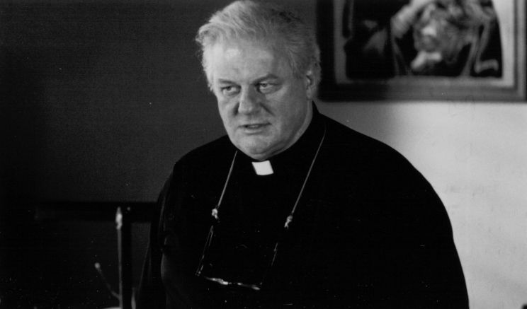 Charles Durning