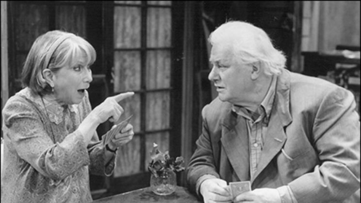 Charles Durning