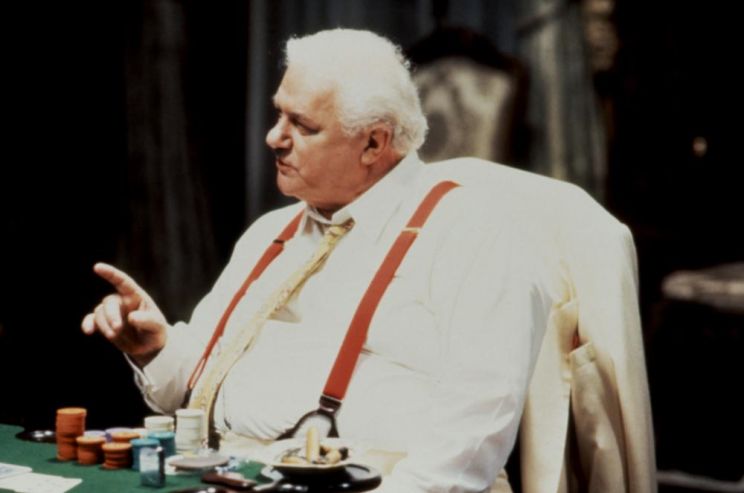 Charles Durning