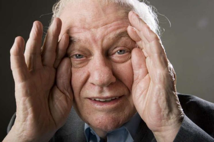 Charles Durning