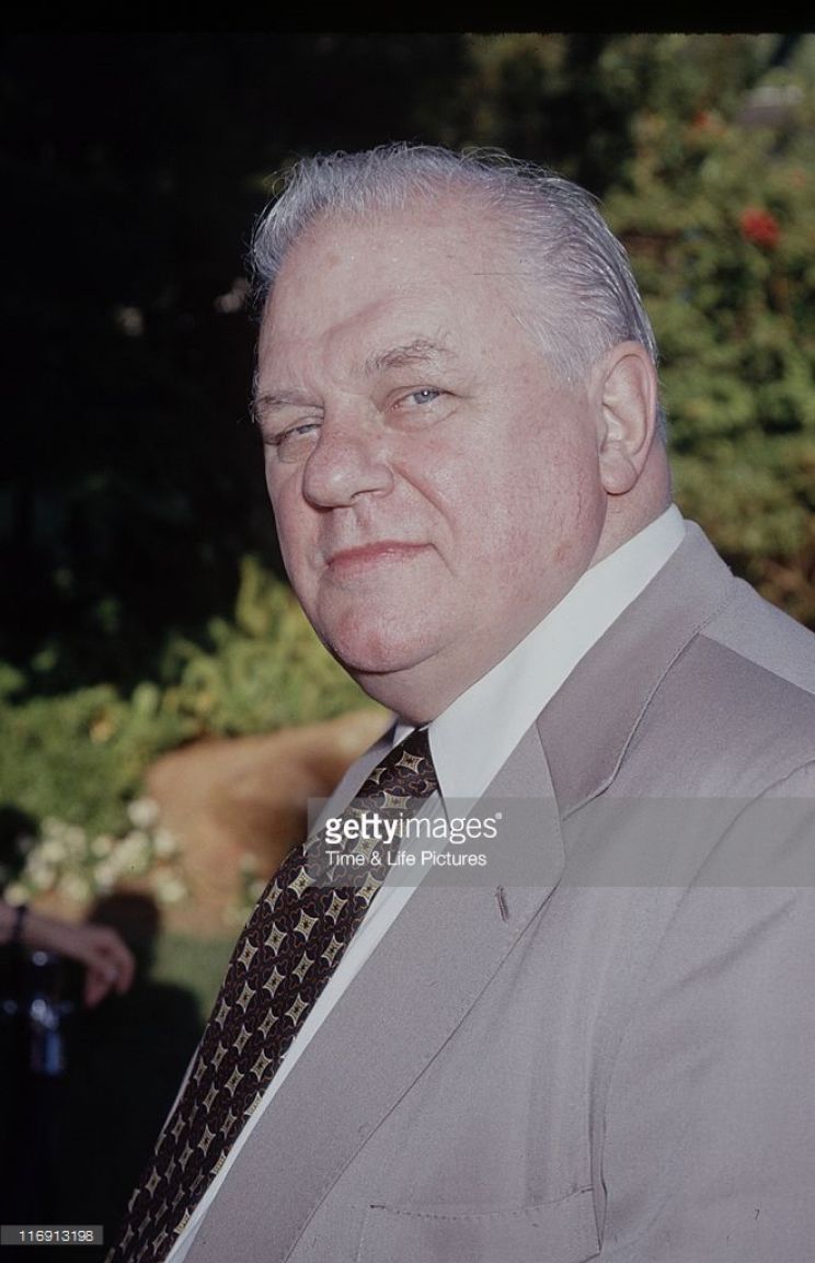 Charles Durning