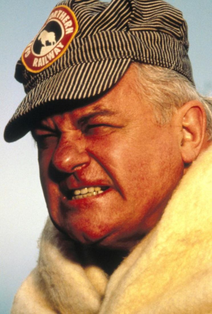 Charles Durning