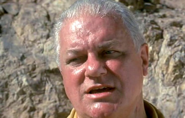 Charles Durning