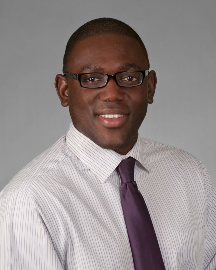 Charles Edwards