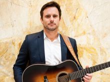 Charles Esten