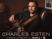 Charles Esten