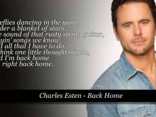 Charles Esten