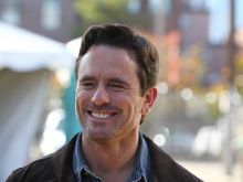 Charles Esten