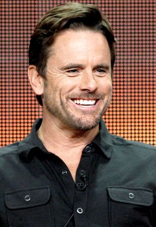 Charles Esten