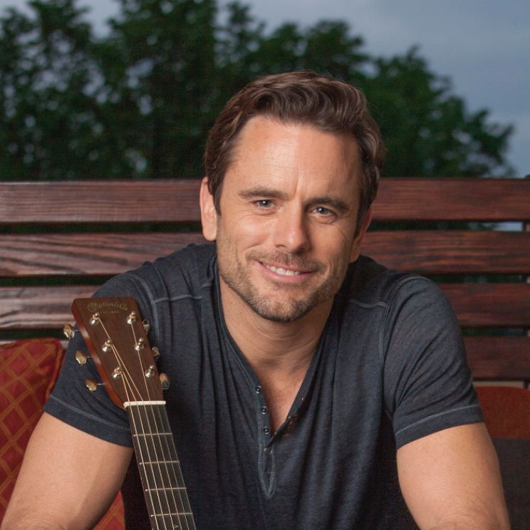 Charles Esten