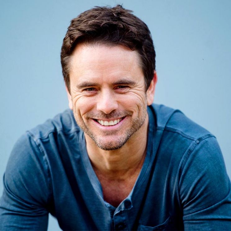 Charles Esten