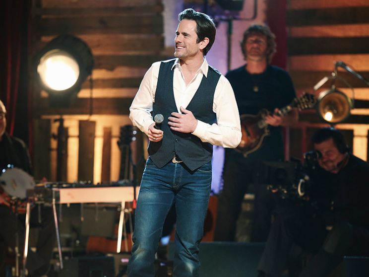 Charles Esten