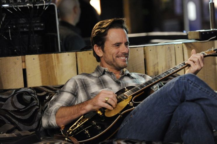 Charles Esten