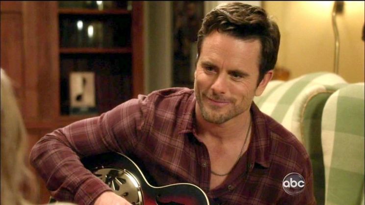 Charles Esten