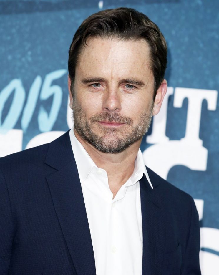 Charles Esten