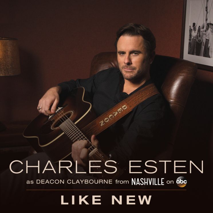 Charles Esten