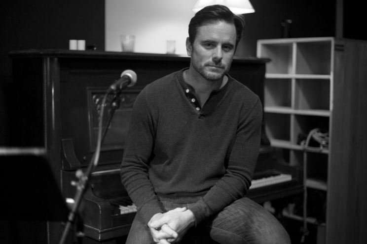 Charles Esten