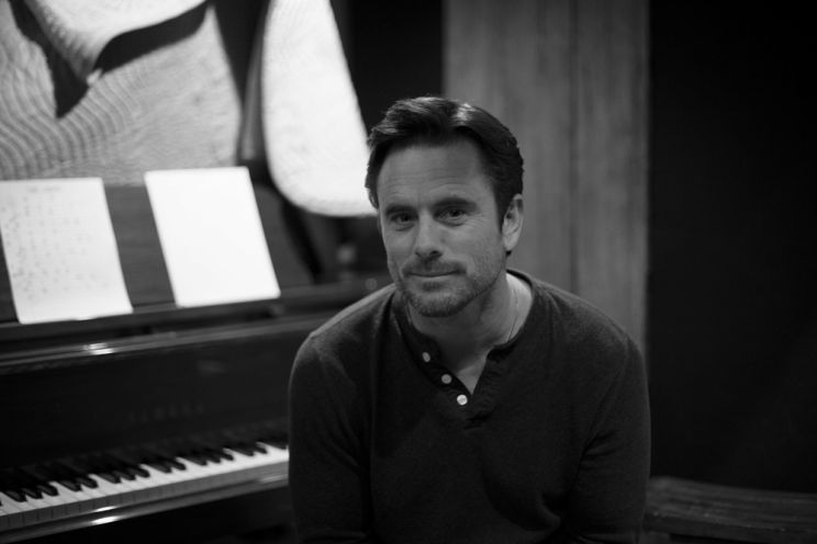 Charles Esten