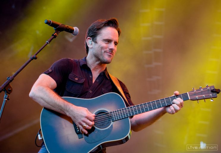 Charles Esten