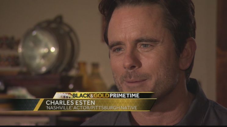 Charles Esten