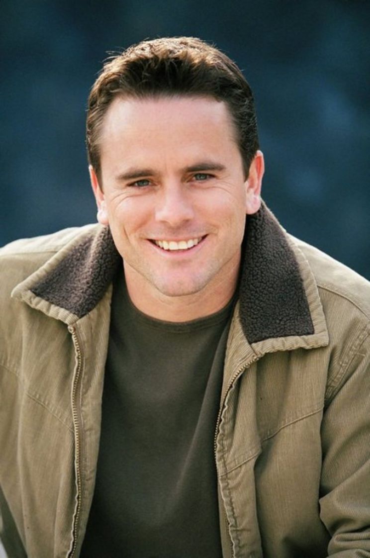 Charles Esten