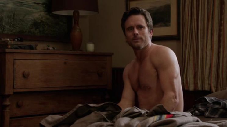 Charles Esten