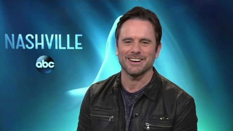 Charles Esten