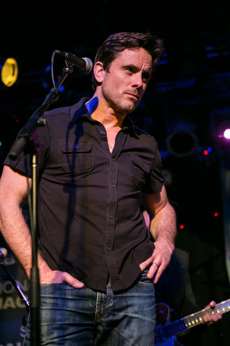 Charles Esten