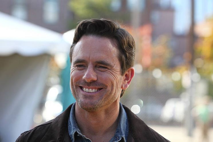 Charles Esten