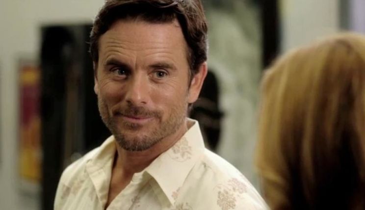 Charles Esten