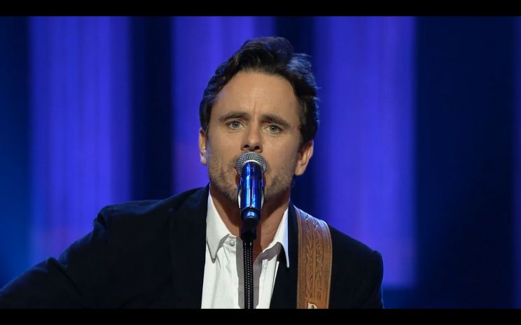 Charles Esten