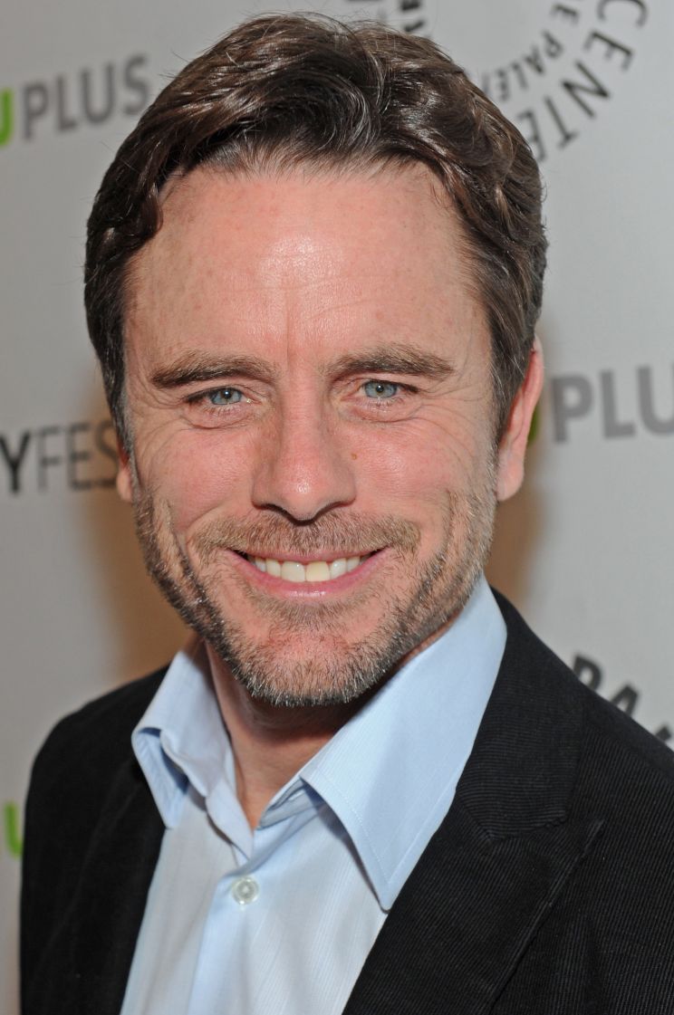 Charles Esten