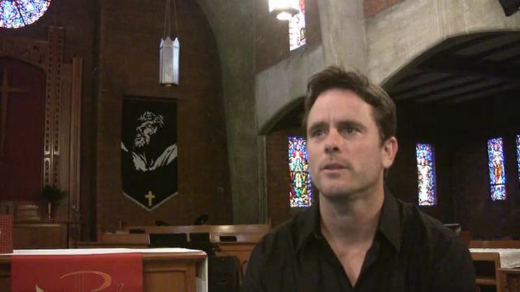 Charles Esten